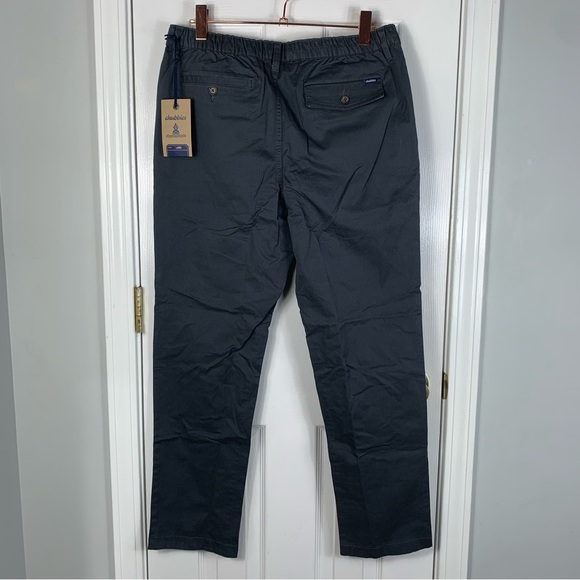 💛Chubbies Men Large The Musts 30” Originals Pant Regular Fit - Picture 2 of 5